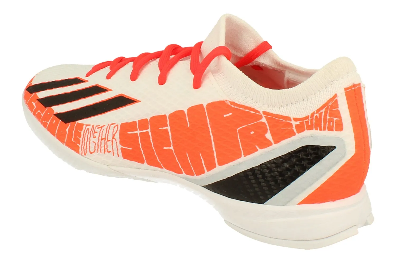 Adidas Mens X Speedportal Messi.3 In Mens Football Trainers Shoes GW8392