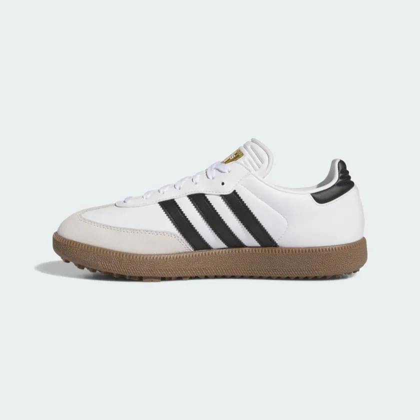 Adidas Samba Golf Shoe