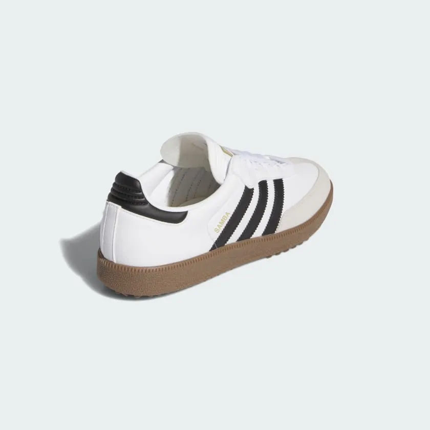 Adidas Samba Golf Shoe