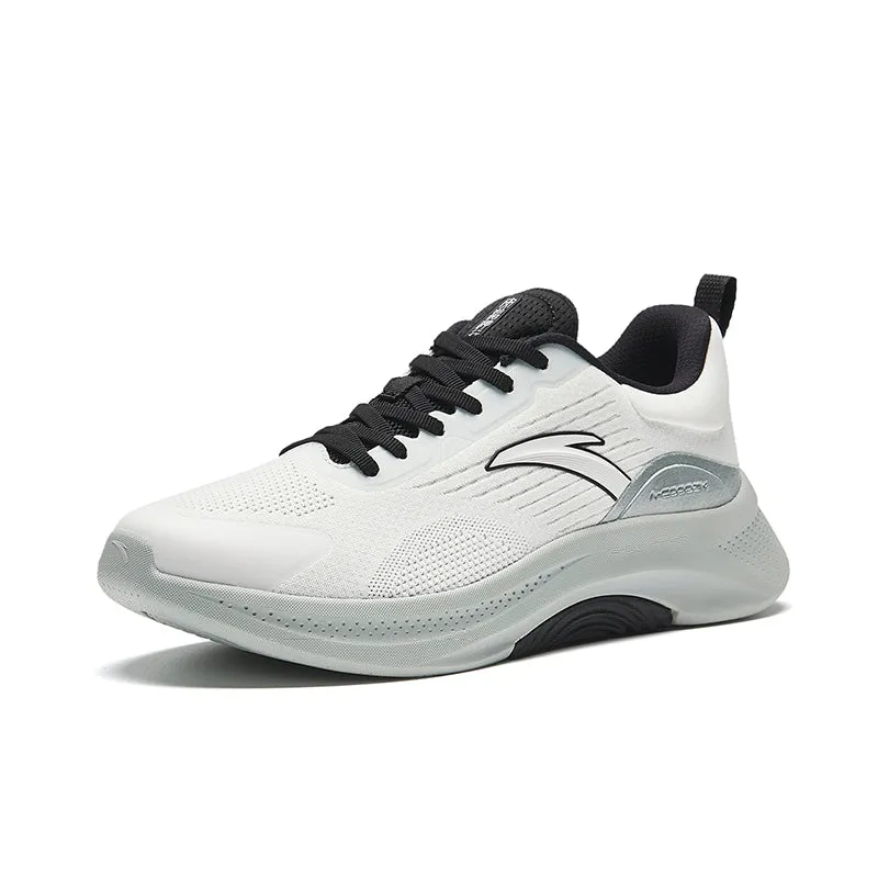 ANTA Men's Walking EBUFFER 5 Cross-Training Shoes