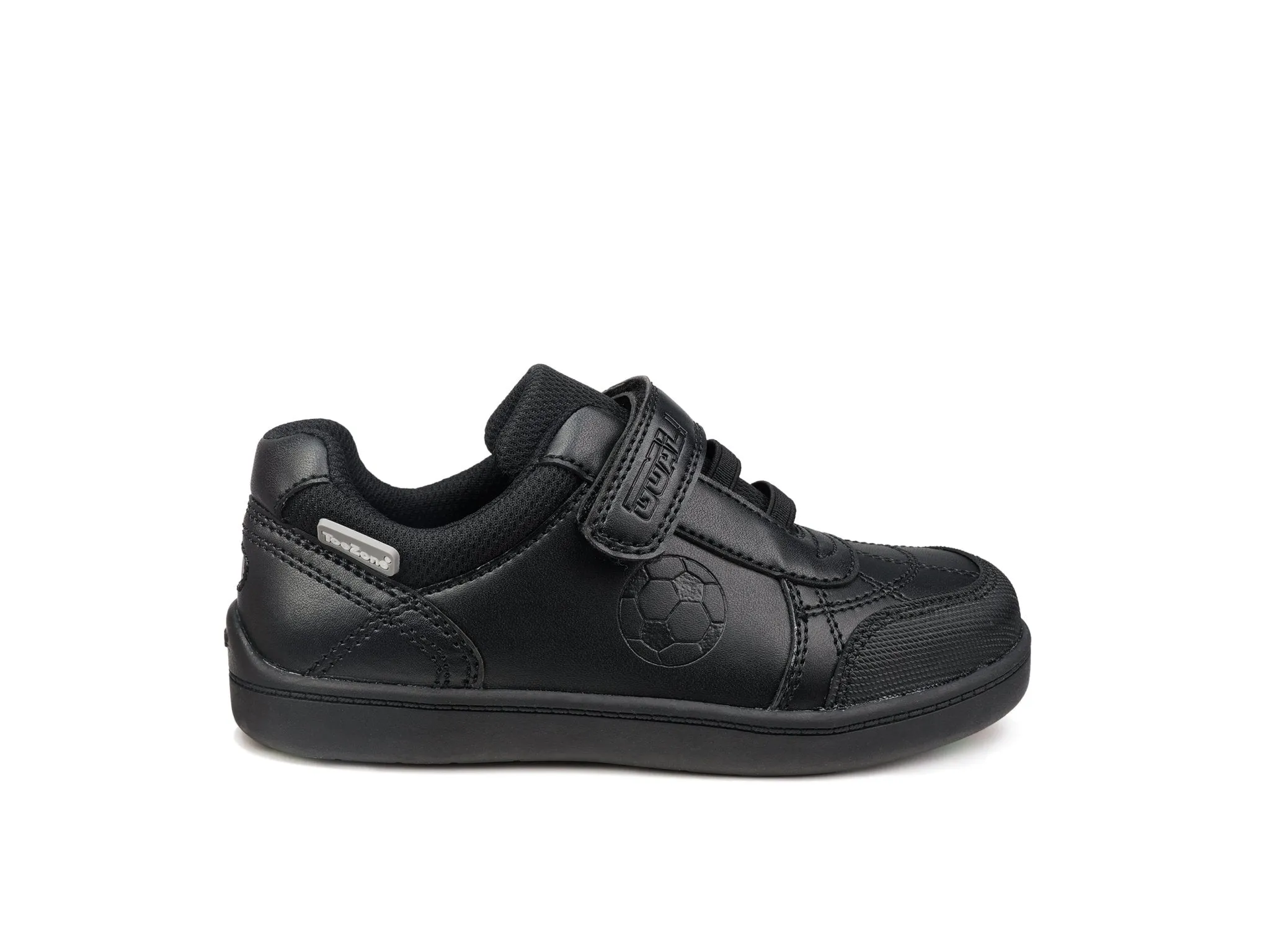 BLAKE - Football School Shoe (Narrow Fit)