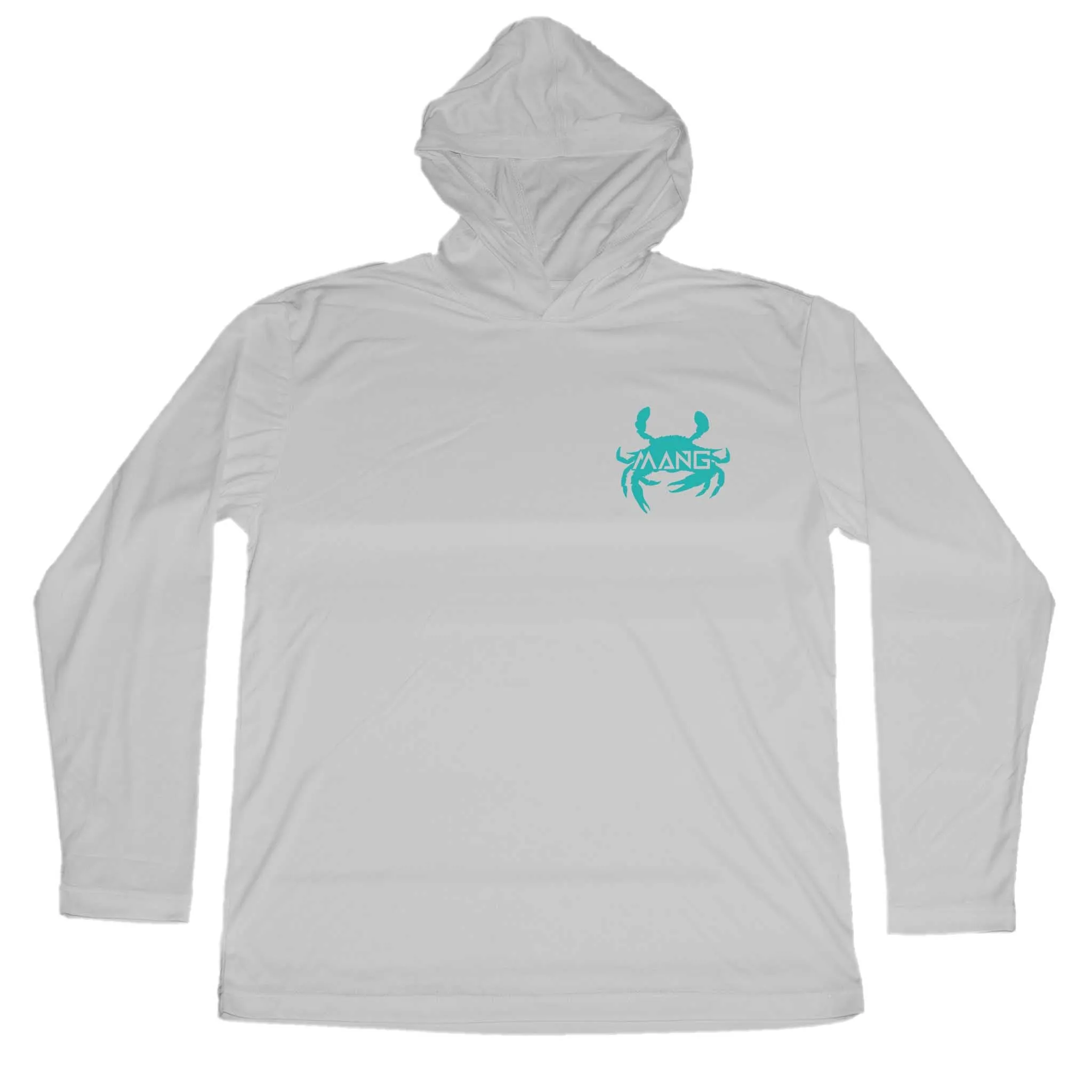 Blue Crab MANG Hoodie