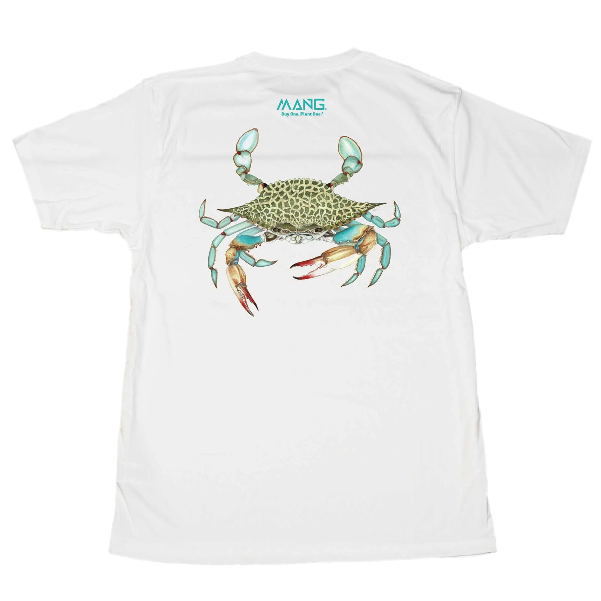 Blue Crab MANG - SS