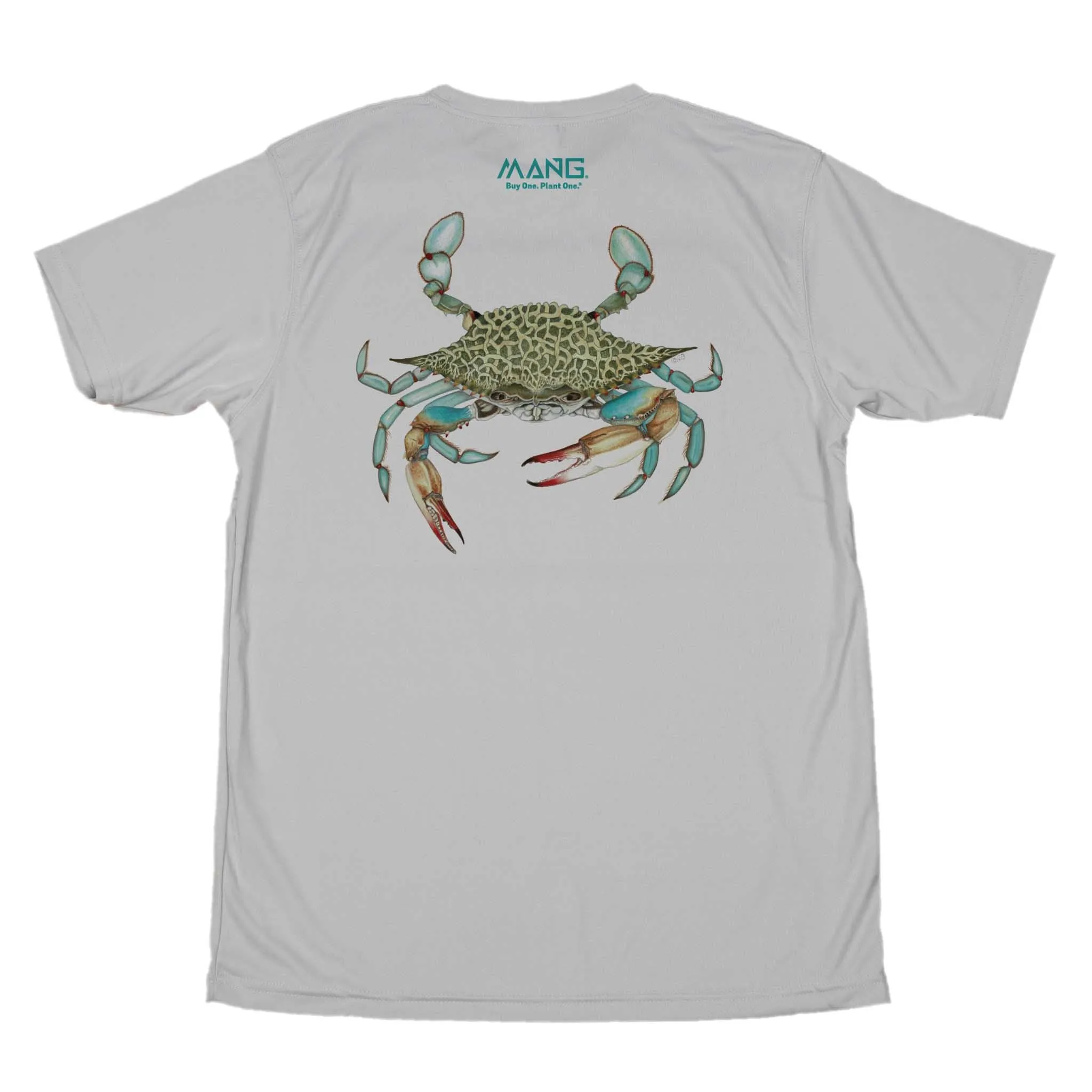 Blue Crab MANG - SS