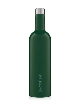 BRUMATE WINESULATOR 25oz - EMERALD - CLEARANCE