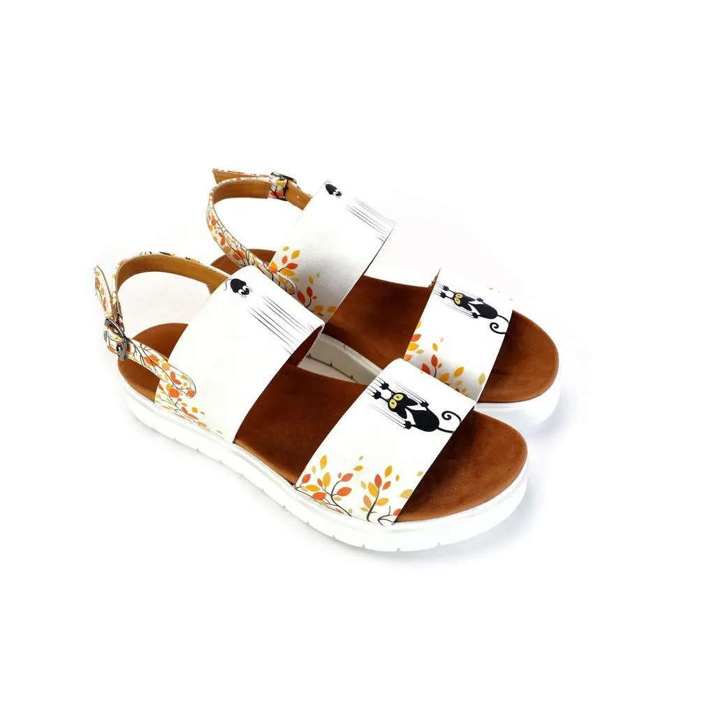 Casual Sandals NSN310