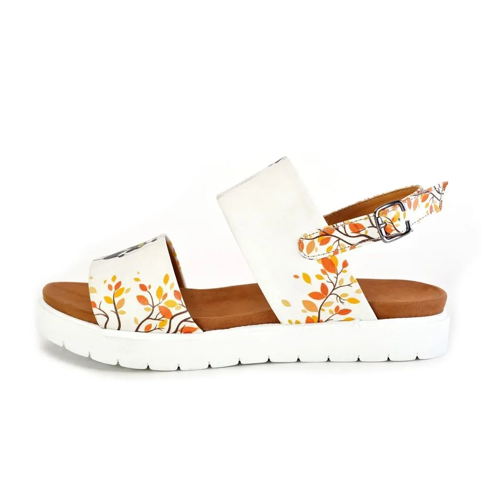 Casual Sandals NSN310