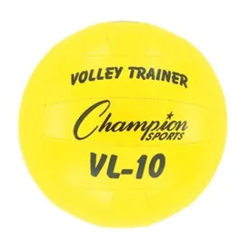 Champion Sports Volleyball Trainer Size 10