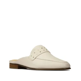 Clarks - Womens Pure Mule Shoes