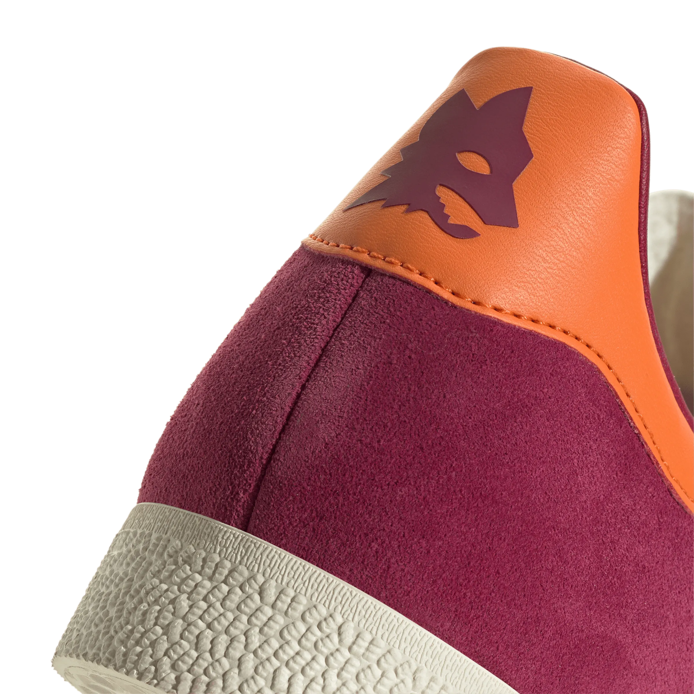 Gazelle AS Roma Shoes (IH2634)