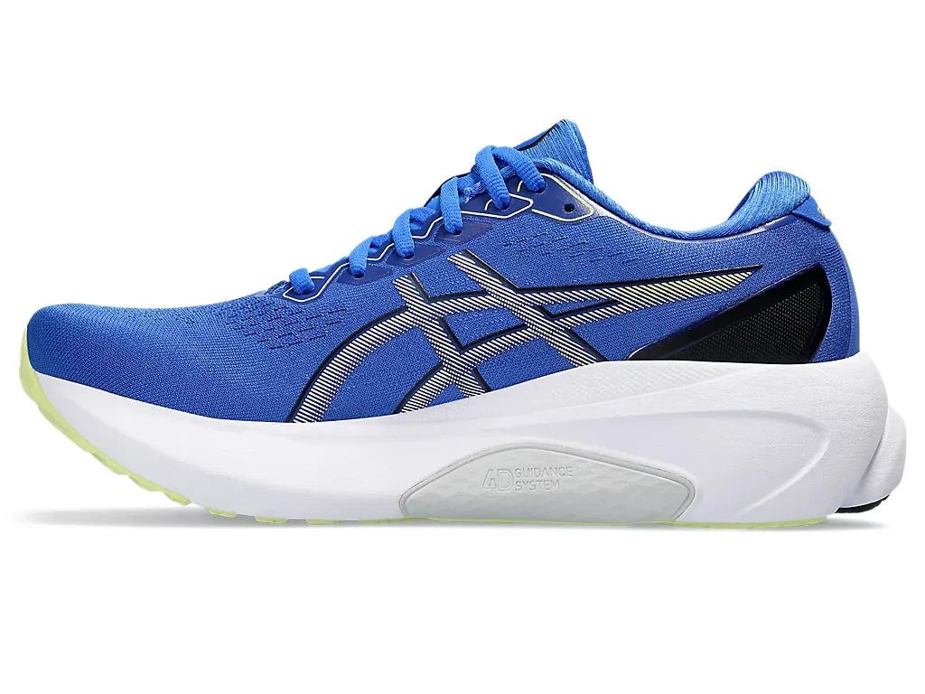 Gel-Kayano 30 M | Illusion Blue/Glow Yellow