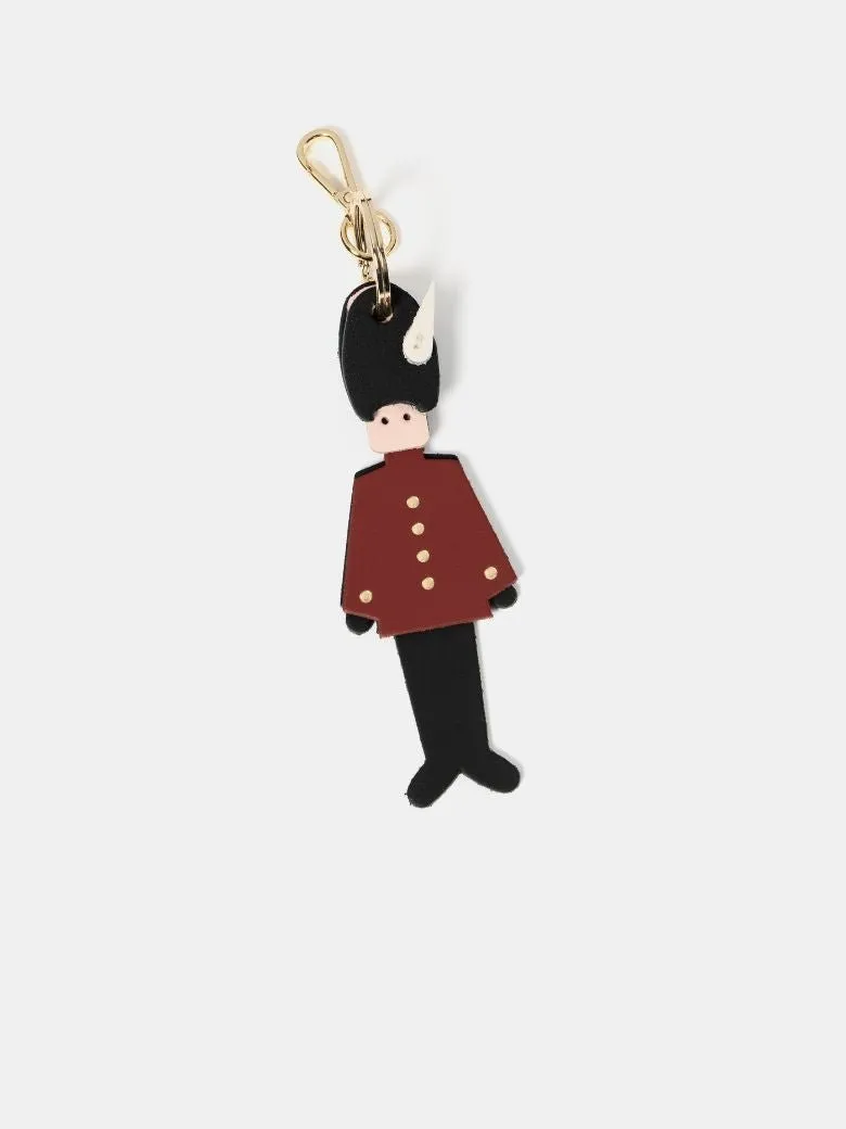 Guardsman Charm