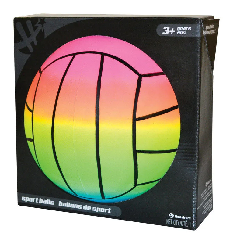 Hedstrom 8.5 in. Volleyball