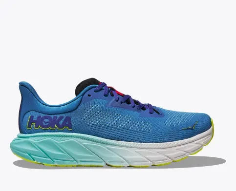 Hoka Men's Arahi 7 Wides