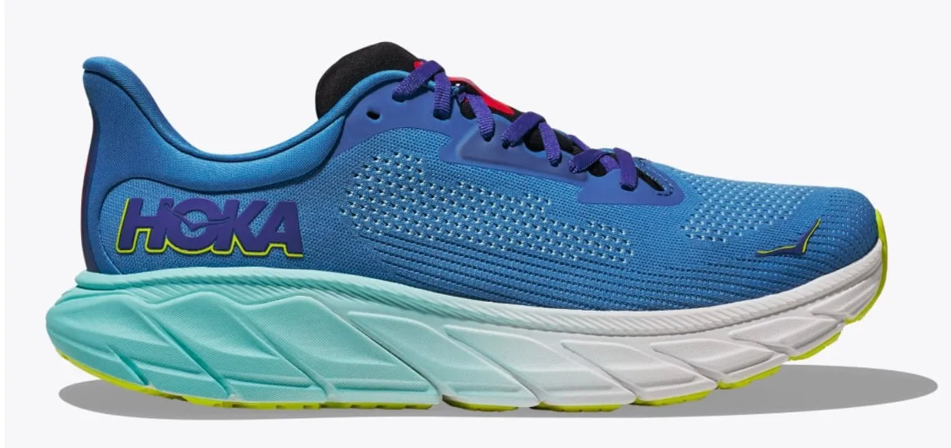 Hoka Men's Arahi 7