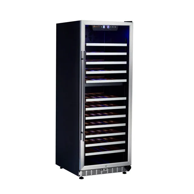 Husky Wine Chiller 12 Shelf