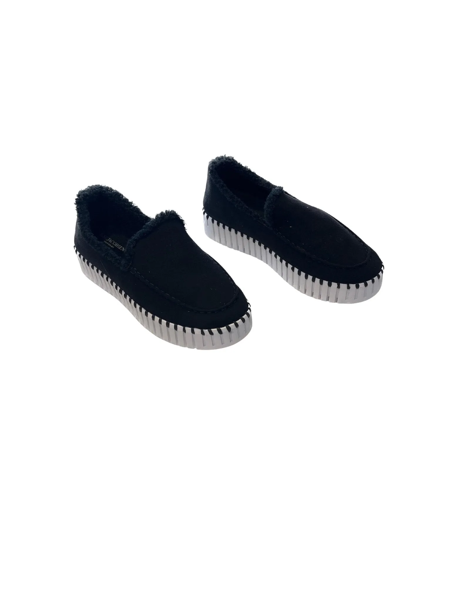 ILSE JACOBSEN -  Teddy Loafer TULIPC0011