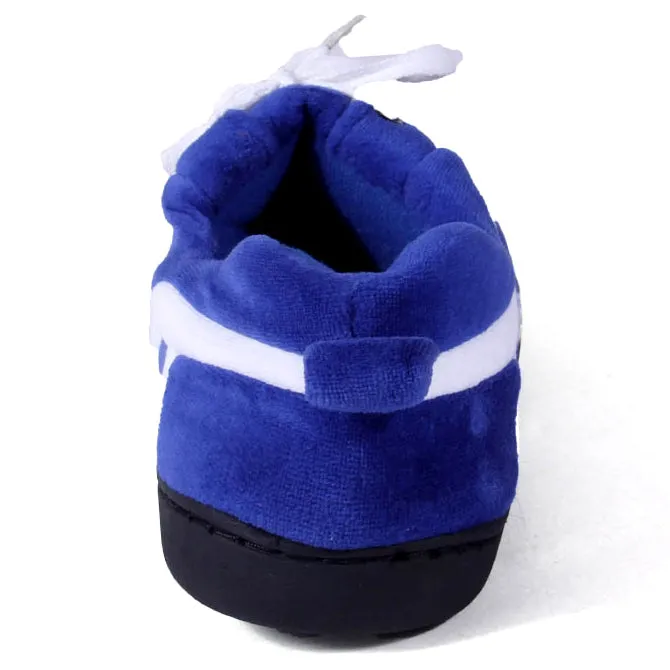 Kentucky Wildcats All Around Rubber Soled Slippers