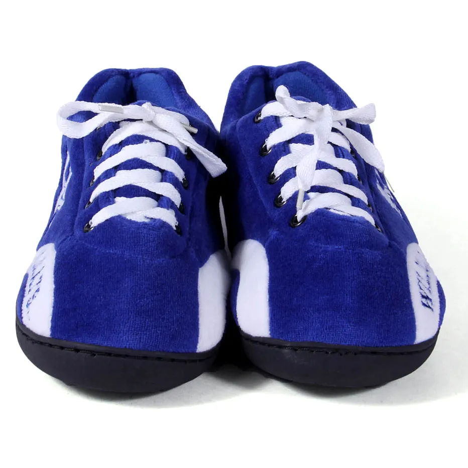 Kentucky Wildcats All Around Rubber Soled Slippers