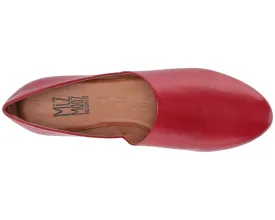 Kimmy Miz Mooz Flats, Red