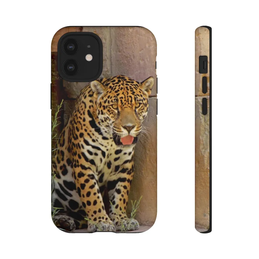 Leopard iPhone 11 Case