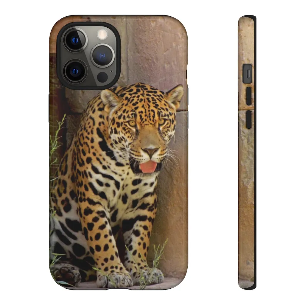 Leopard iPhone 11 Case