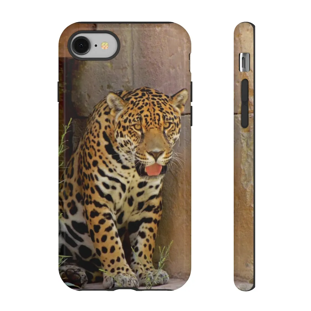 Leopard iPhone 11 Case