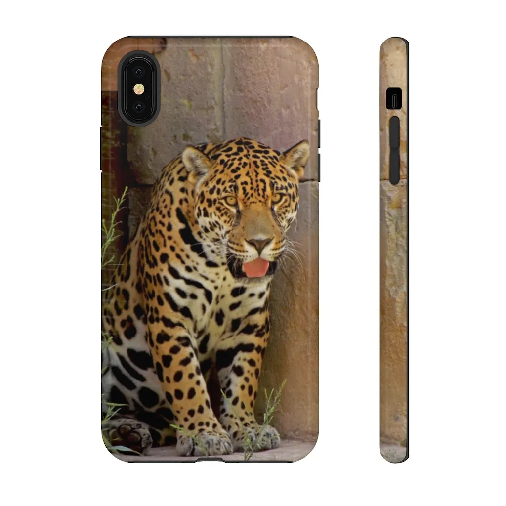 Leopard iPhone 11 Case