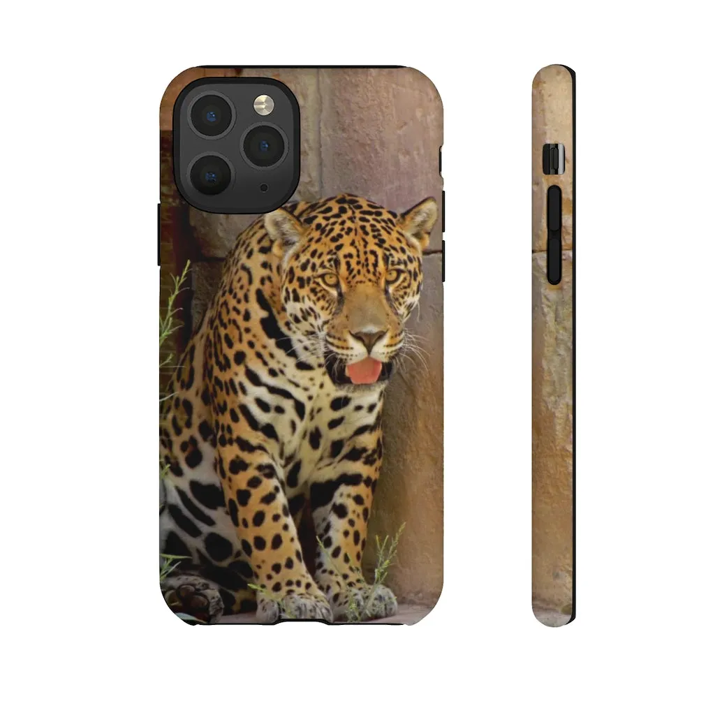 Leopard iPhone 11 Case