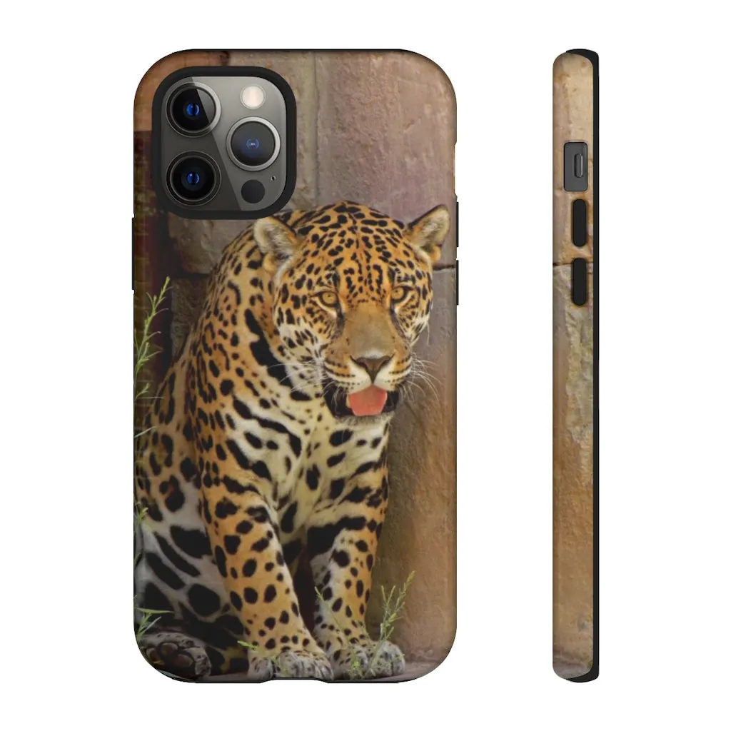 Leopard iPhone 11 Case