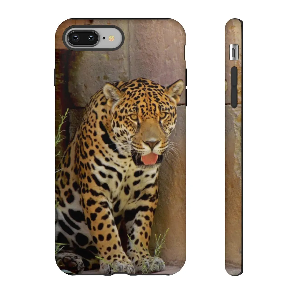 Leopard iPhone 11 Case