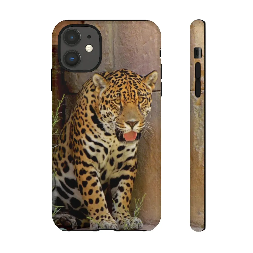 Leopard iPhone 11 Case