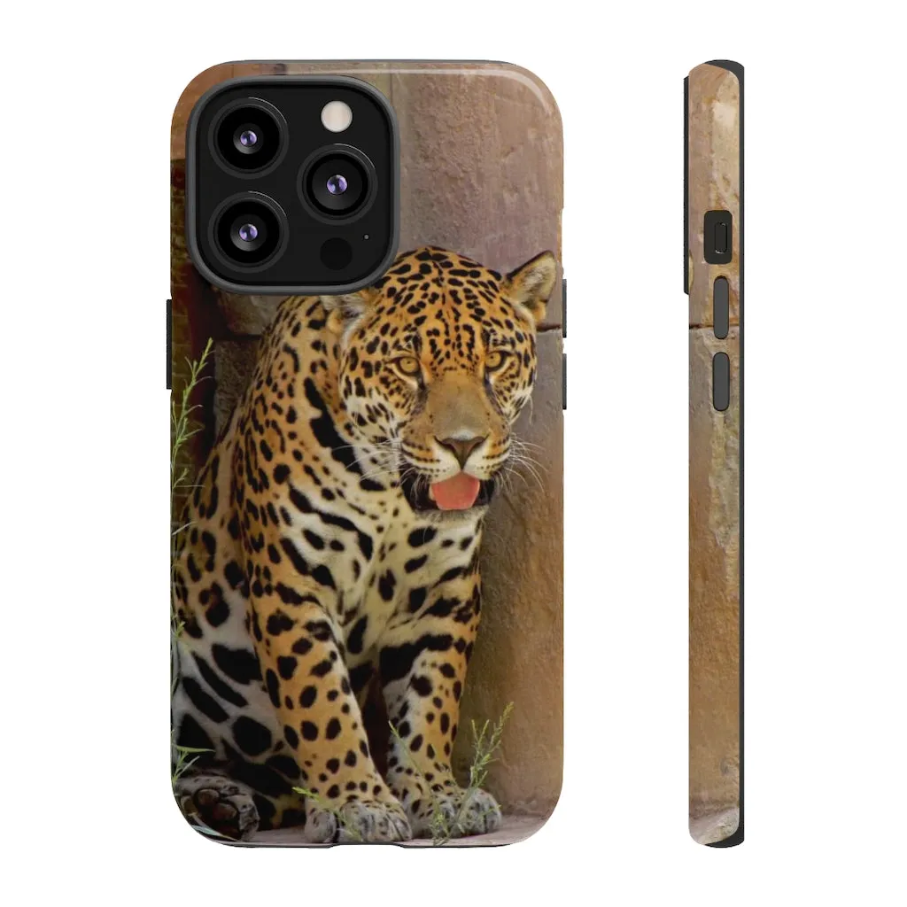 Leopard iPhone 11 Case