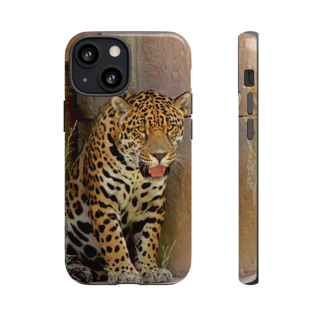 Leopard iPhone 11 Case