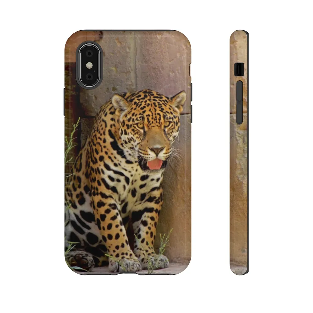 Leopard iPhone 11 Case