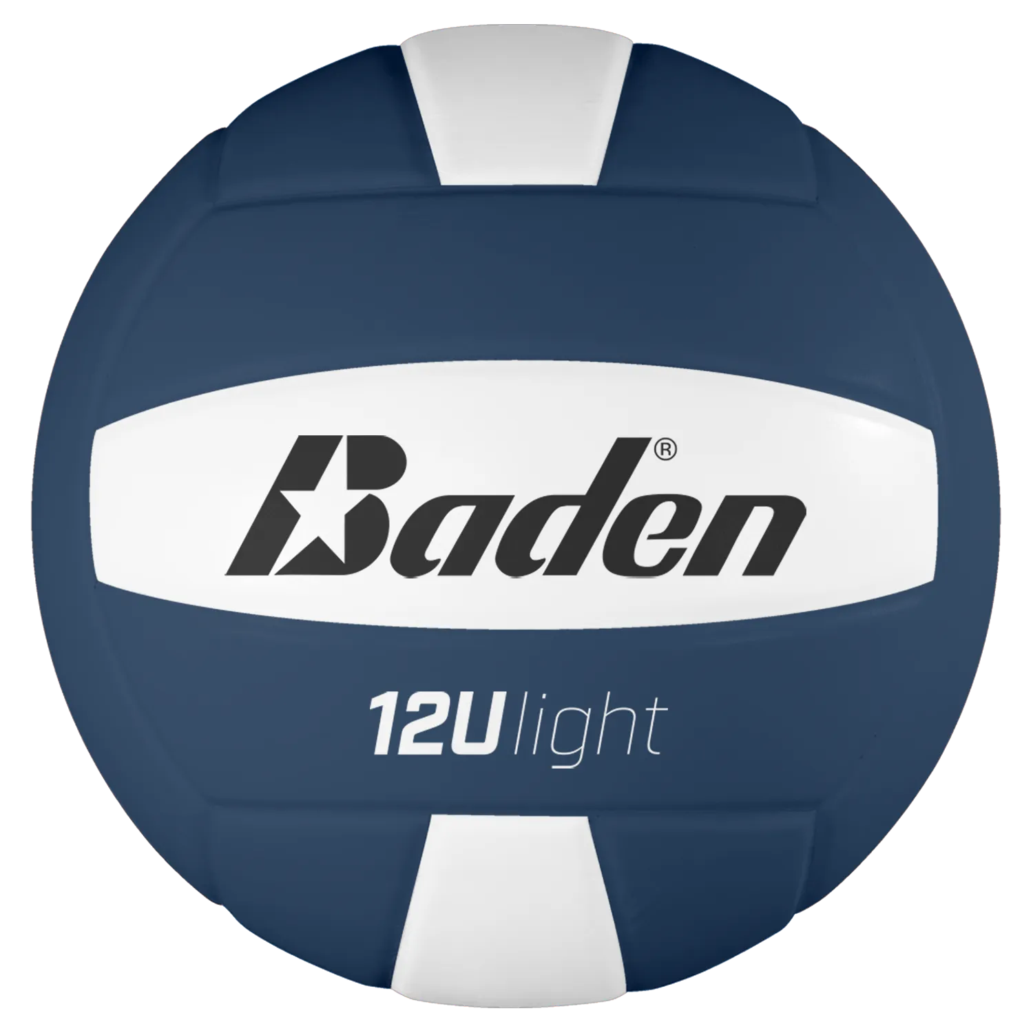 Light Microfiber Volleyball