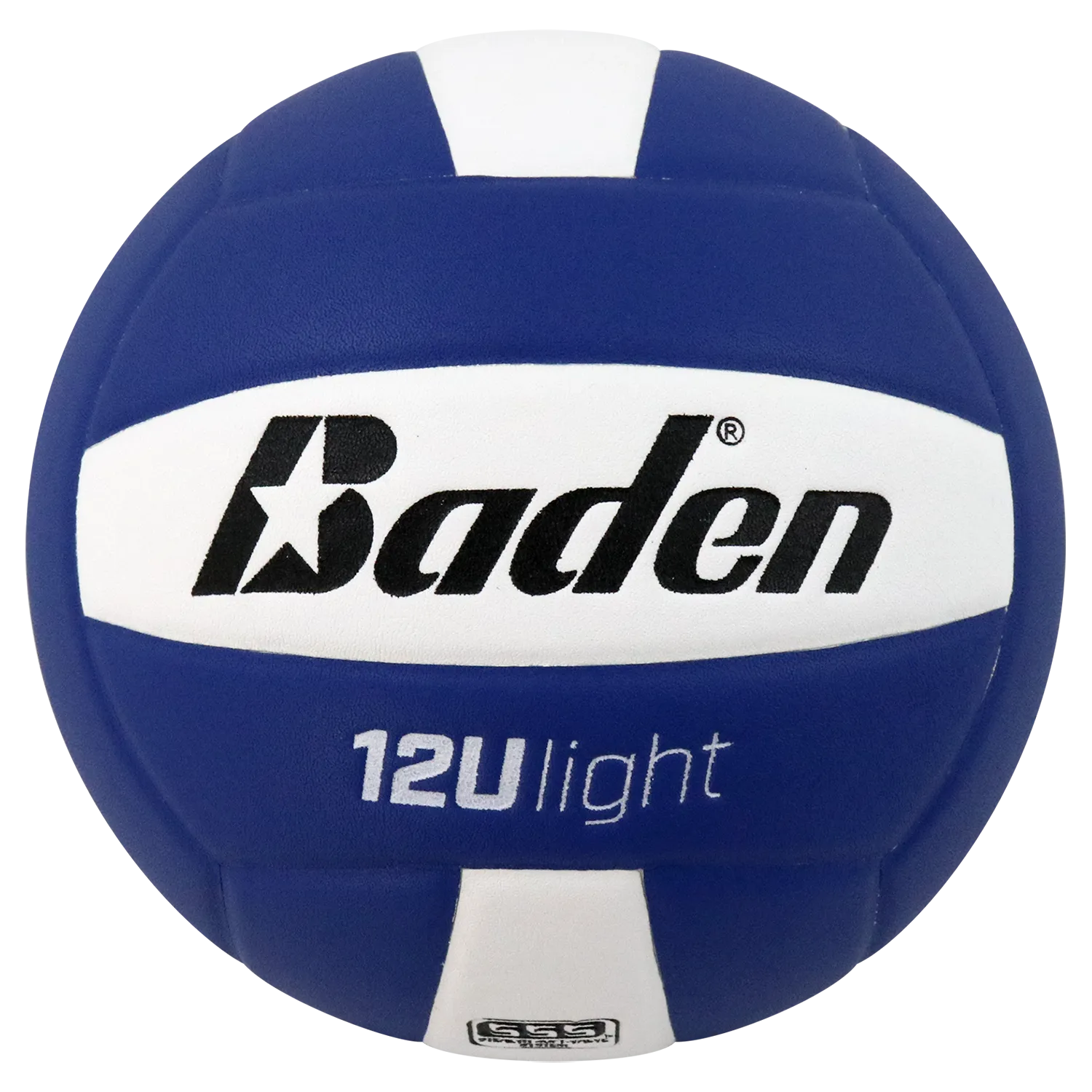 Light Microfiber Volleyball