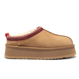 Mackenzie Platform UGG Slippers