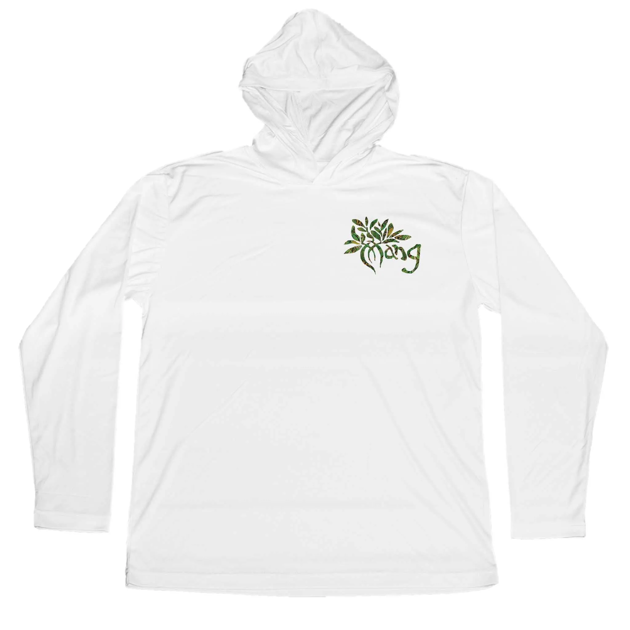 Mangrove Junkie Hoodie