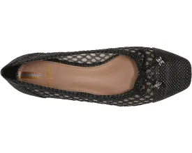 May Sam Edelman flats, black