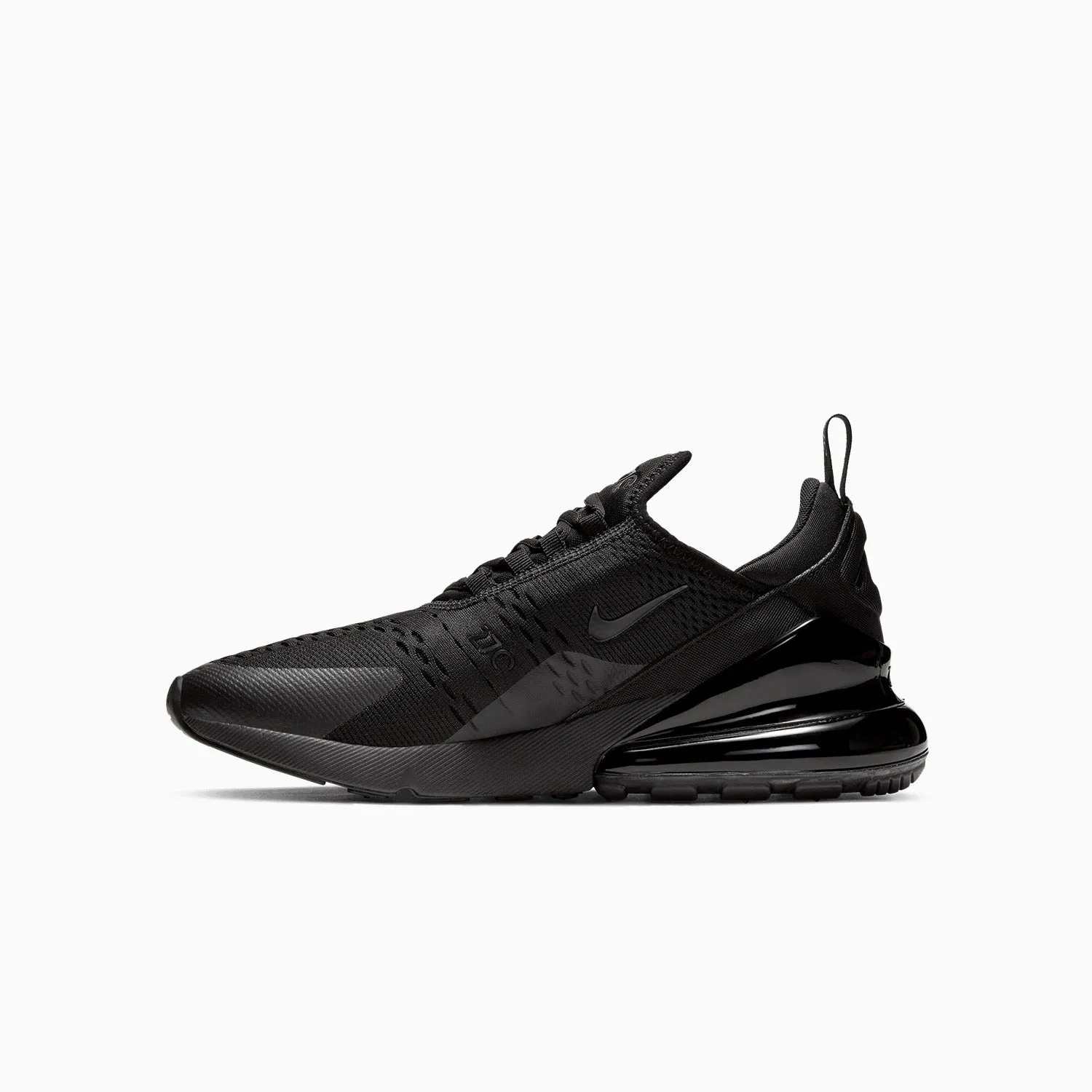 Men's Air Max 270 "Triple Black"