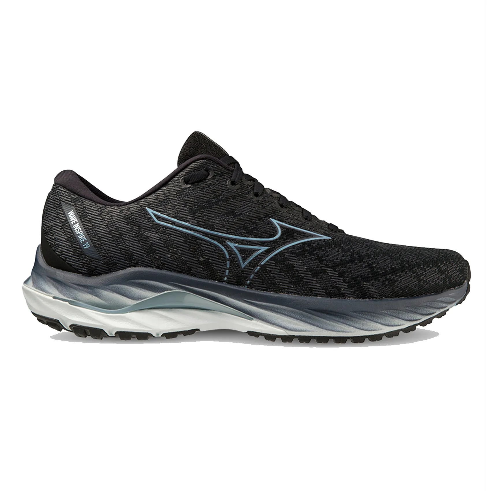 Mens Mizuno Wave Inspire 19