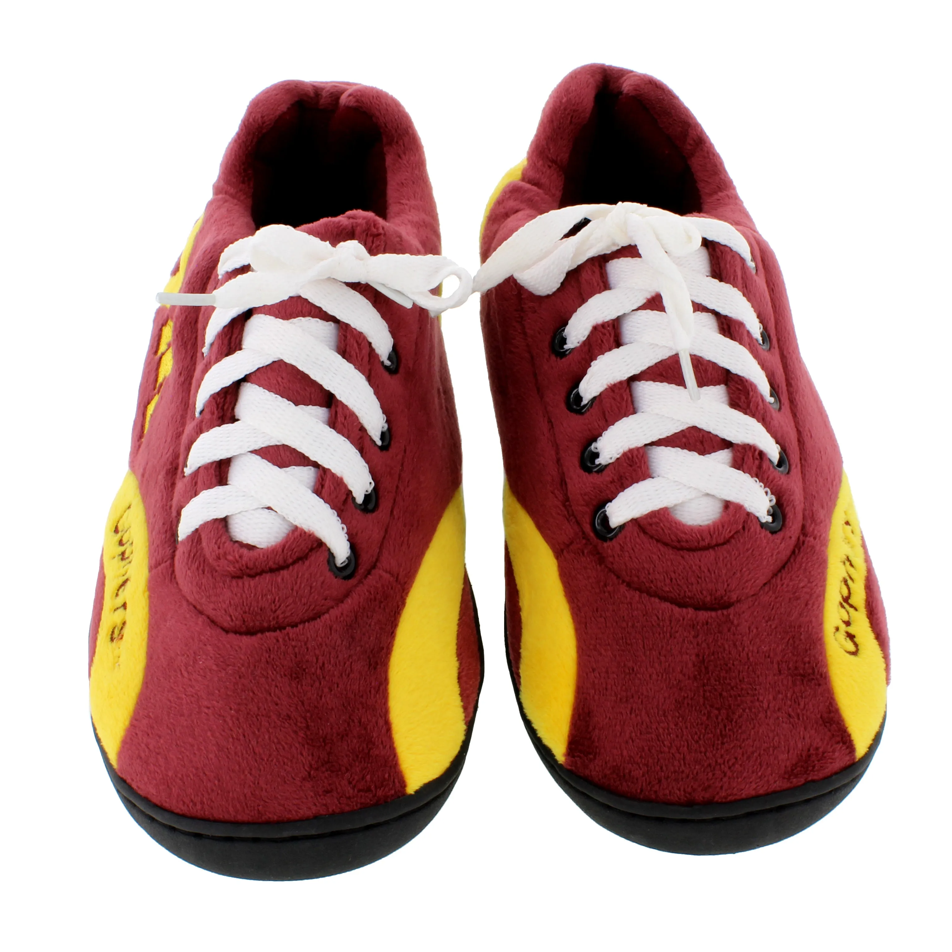 Minnesota Golden Gophers All Around Rubber Soled Slippers