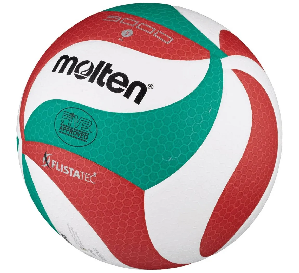 Molten Flistatec V5M5000 Volleyball