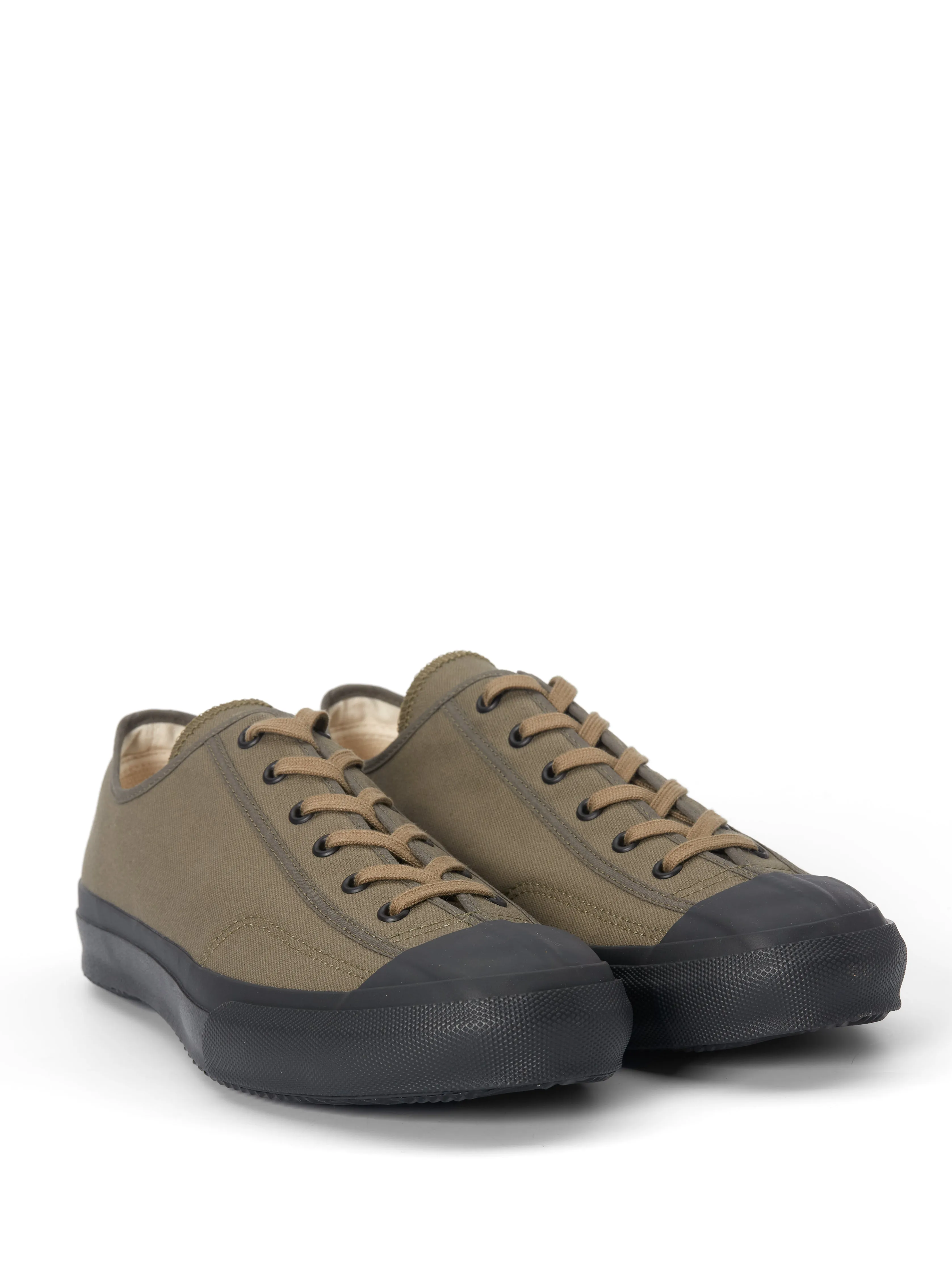 Moonstar Gym Classic Olive