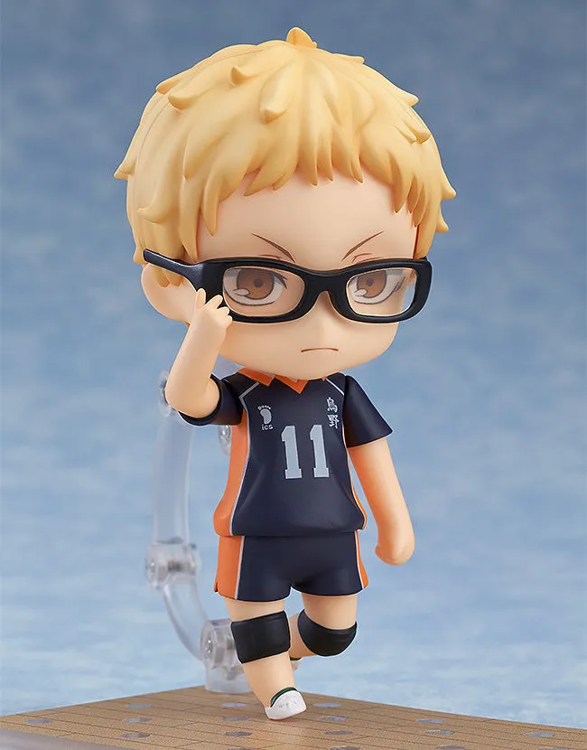 Nendoroid Kei Tsukishima (4th-Run)