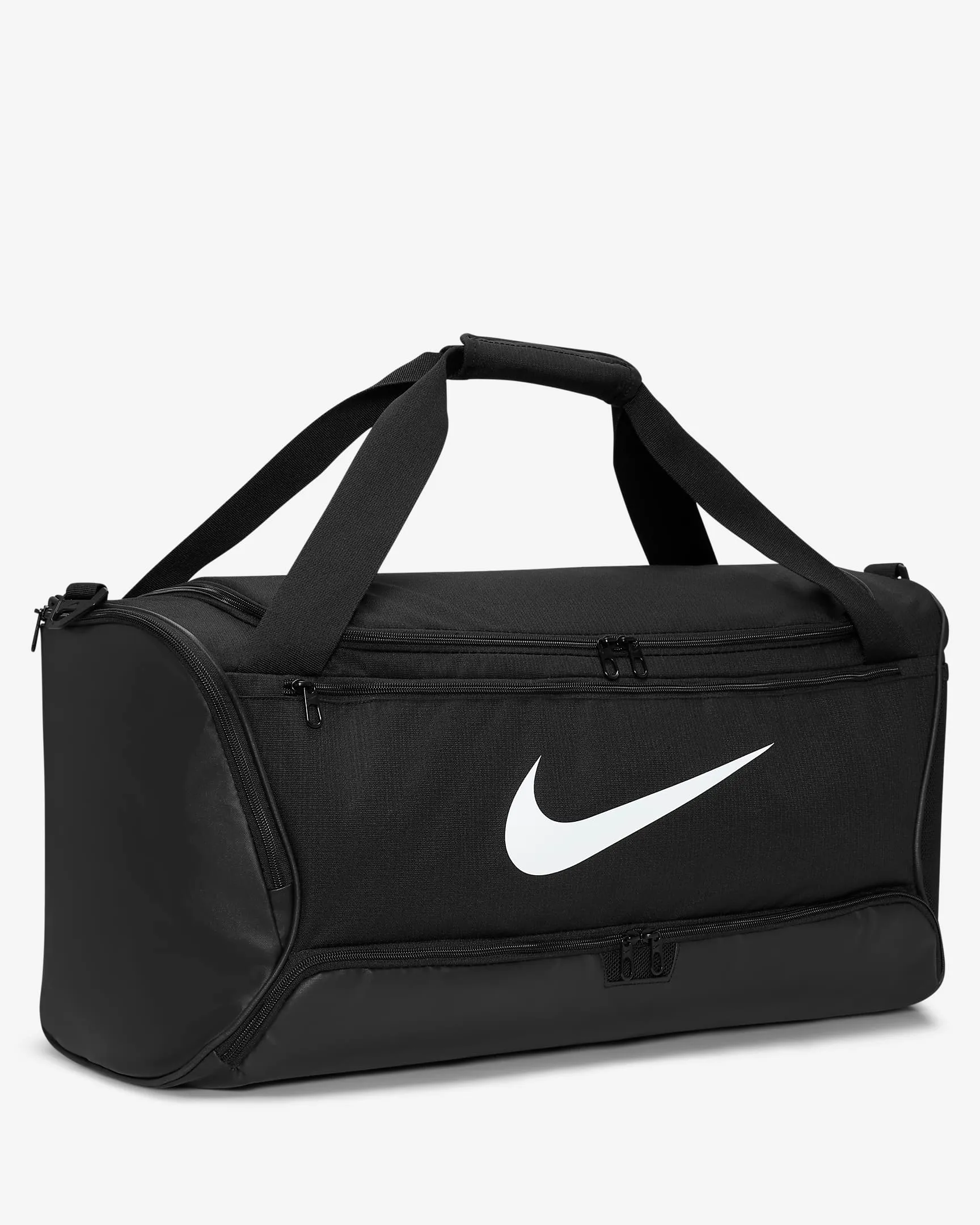 Nike Brasilia 9.5 Training Duffel Bag