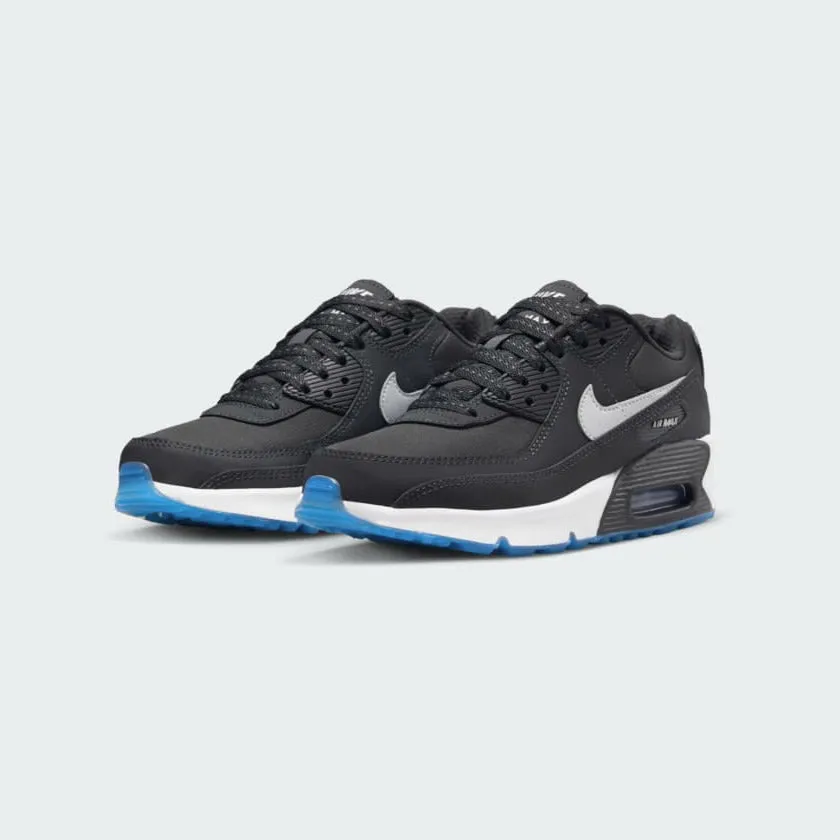 Nike Juniors Air Max 90 FV0361 001