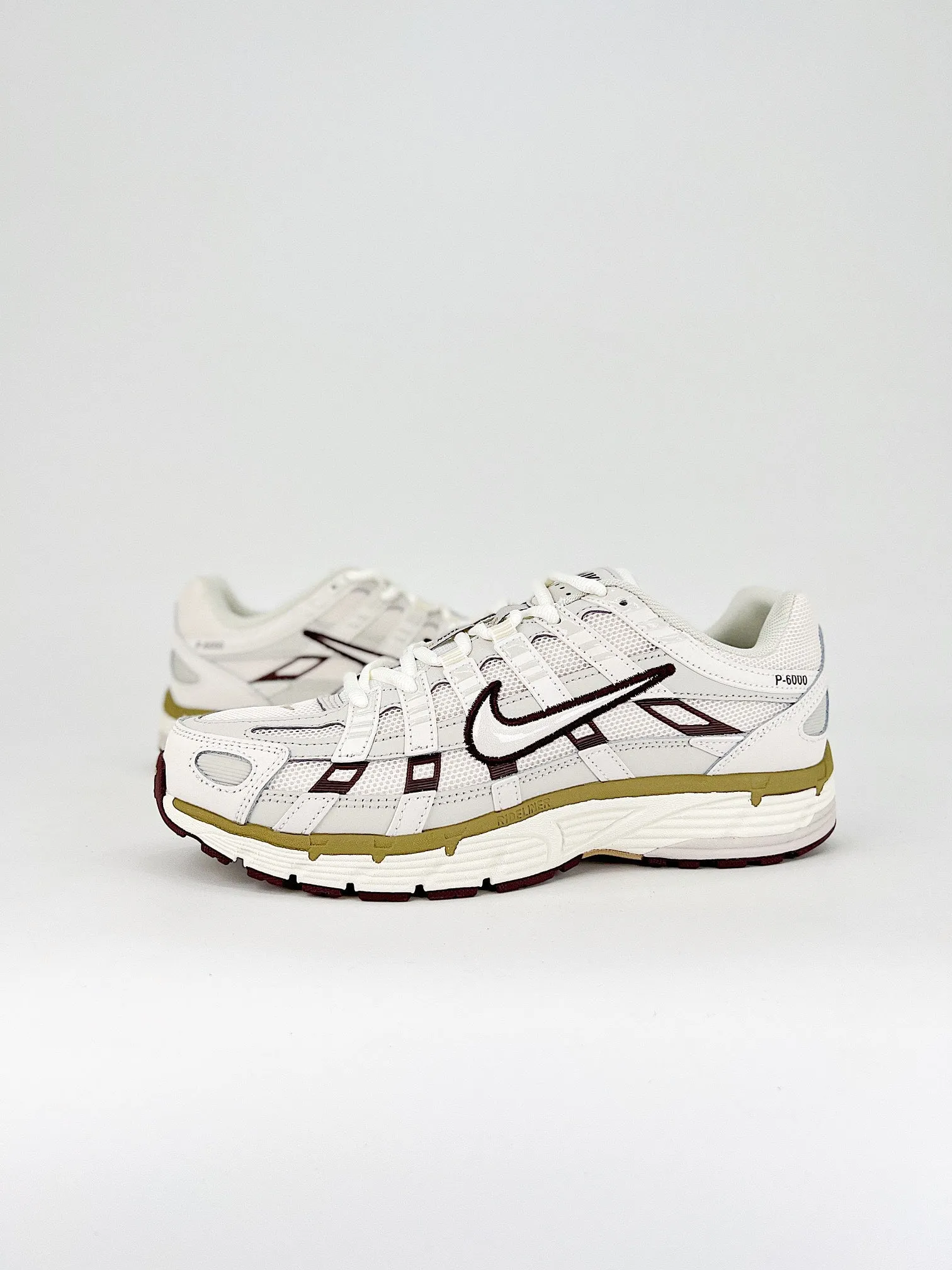 Nike P-6000