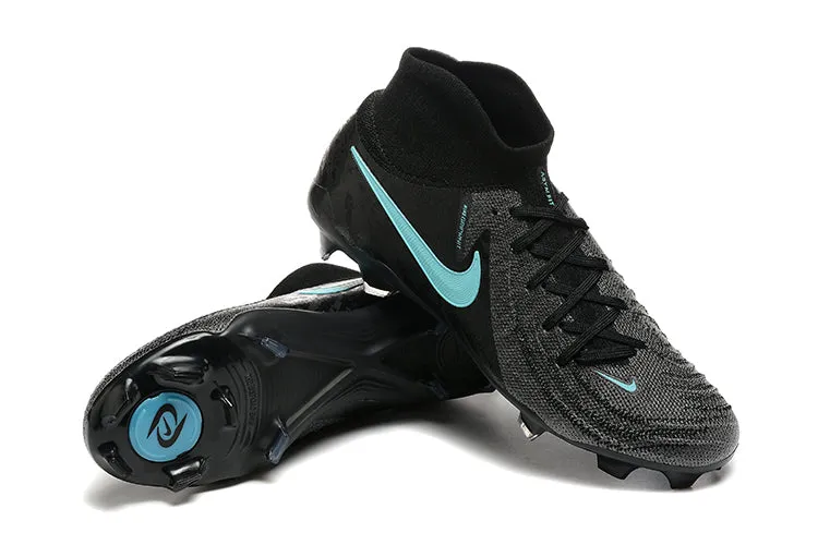 Nike Phantom - Spider Black | Arctic Green  - FREE SHIPPING WORLDWIDE